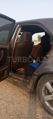 Mercedes C 200 1995, 253,000 km - 2.0 l - Şirvan