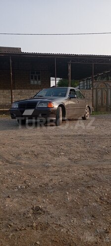 Mercedes C 200 1995, 253,000 km - 2.0 l - Şirvan