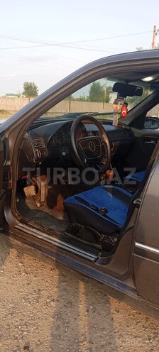 Mercedes C 200 1995, 253,000 km - 2.0 l - Şirvan