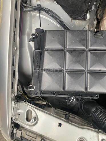 Mercedes C 180 1995, 215,115 km - 1.8 l - Bakı