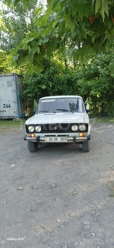 LADA (VAZ) 2106 1991, 65,000 km - 1.6 л - Qəbələ