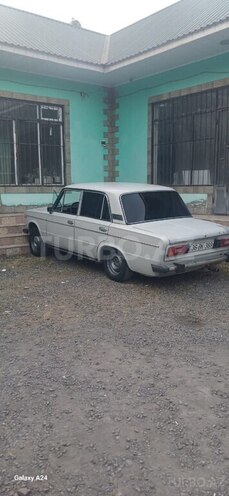LADA (VAZ) 2106 1991, 65,000 km - 1.6 л - Qəbələ