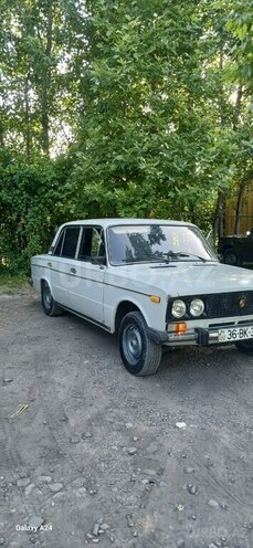 LADA (VAZ) 2106 1991, 65,000 km - 1.6 л - Qəbələ