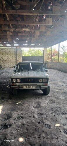 LADA (VAZ) 2106 1991, 65,000 km - 1.6 л - Qəbələ