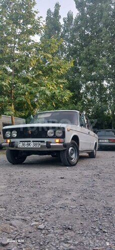 LADA (VAZ) 2106 1991, 65,000 km - 1.6 л - Qəbələ