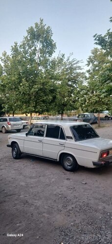 LADA (VAZ) 2106 1991, 65,000 km - 1.6 л - Qəbələ