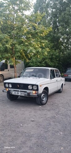 LADA (VAZ) 2106 1991, 65,000 km - 1.6 л - Qəbələ