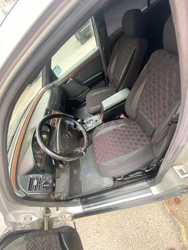 Mercedes C 180 1995, 215,115 km - 1.8 l - Bakı