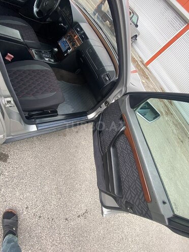 Mercedes C 180 1995, 215,115 km - 1.8 l - Bakı