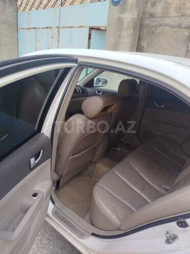 Hyundai Sonata 2007, 259,879 km - 2.4 l - Bakı