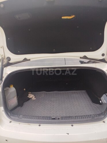 Hyundai Sonata 2007, 259,879 km - 2.4 l - Bakı