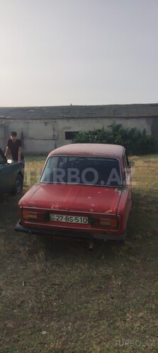 LADA (VAZ) 2106 1985, 83,303 km - 1.6 л - Saatlı