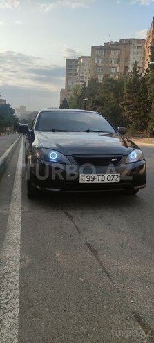 Daewoo Gentra 2013, 221,600 km - 1.5 l - Bakı
