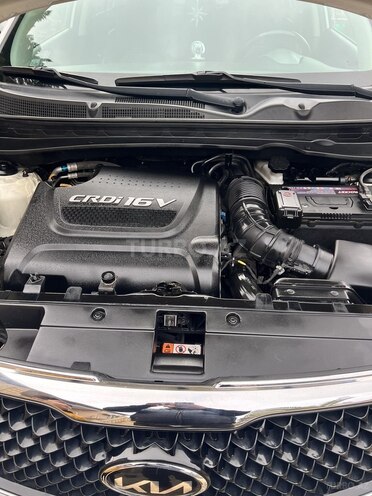 Kia Sportage 2014, 180,000 km - 2.0 l - Bakı
