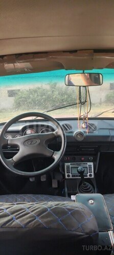 LADA (VAZ) 2106 1985, 83,303 km - 1.6 л - Saatlı