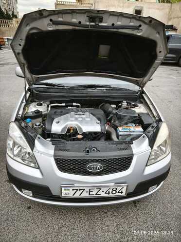 Kia Pride 2006, 332,000 km - 1.5 l - Bakı