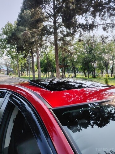Chevrolet Cruze 2015, 197,500 km - 1.4 l - Gəncə