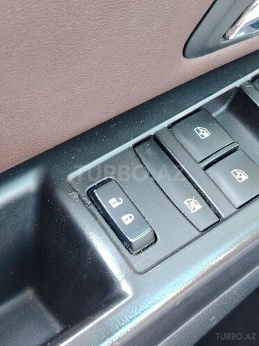 Chevrolet Cruze 2015, 197,500 km - 1.4 l - Gəncə