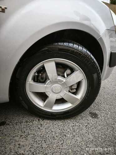Kia Pride 2006, 332,000 km - 1.5 l - Bakı