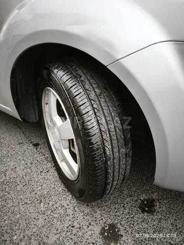 Kia Pride 2006, 332,000 km - 1.5 l - Bakı