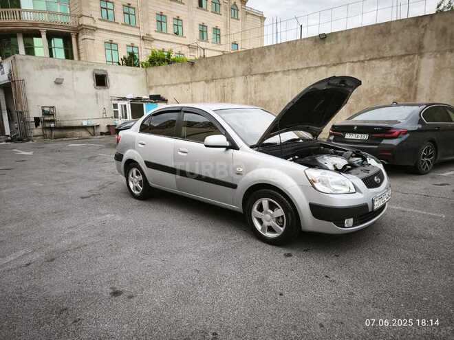 Kia Pride 2006, 332,000 km - 1.5 l - Bakı