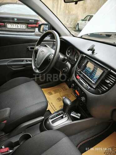 Kia Pride 2006, 332,000 km - 1.5 l - Bakı