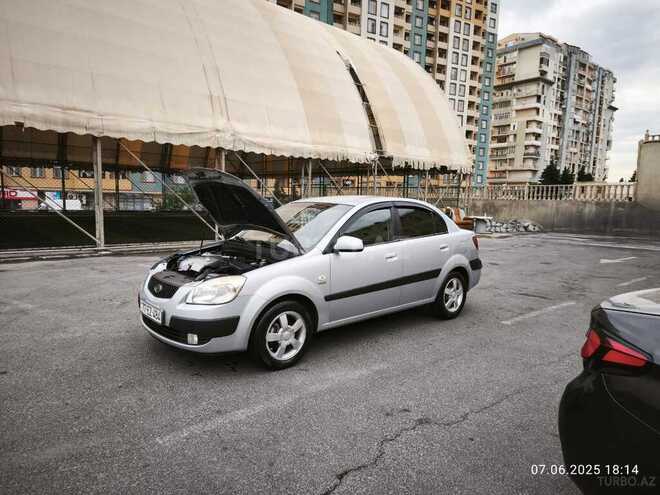Kia Pride 2006, 332,000 km - 1.5 l - Bakı