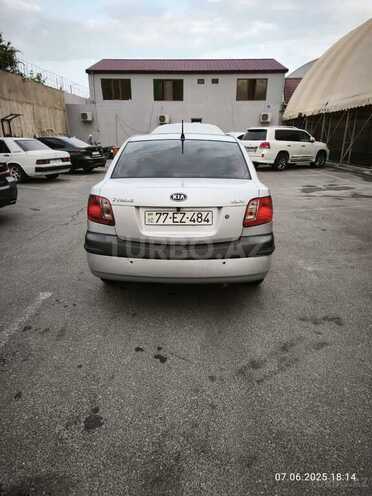 Kia Pride 2006, 332,000 km - 1.5 l - Bakı