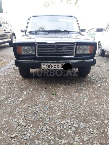 LADA (VAZ) 2107 2009, 98,000 km - 1.6 l - Bakı