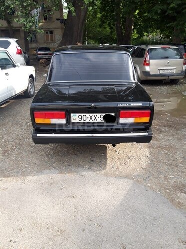 LADA (VAZ) 2107 2009, 98,000 km - 1.6 l - Bakı