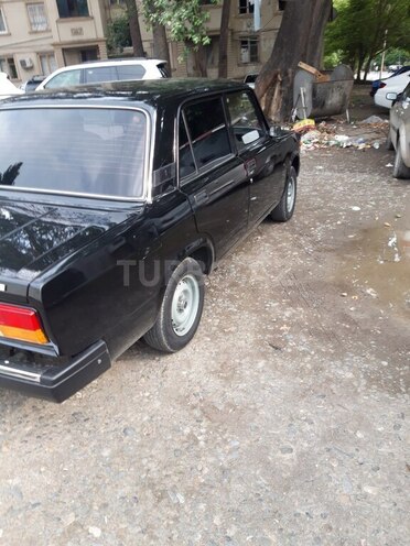 LADA (VAZ) 2107 2009, 98,000 km - 1.6 l - Bakı