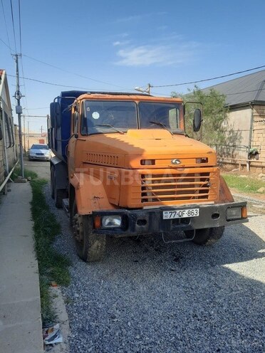 KrAZ 65053-1