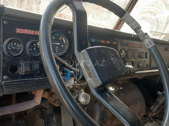 KrAZ 65053-6