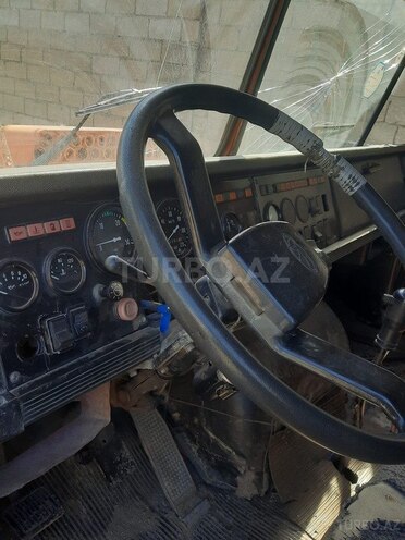 KrAZ 65053-5