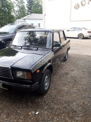 LADA (VAZ) 2107 2009, 98,000 km - 1.6 l - Bakı