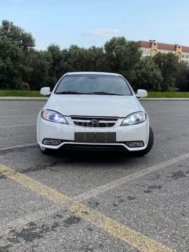Chevrolet Lacetti 2022, 100,000 km - 1.5 л - Bakı