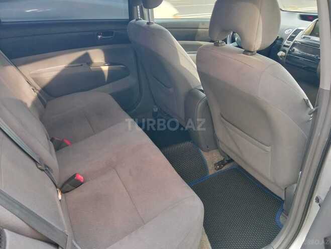 Toyota Prius 2007, 270,000 km - 1.5 l - Bakı