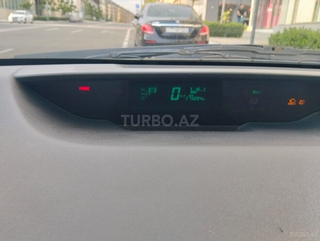 Toyota Prius 2007, 270,000 km - 1.5 l - Bakı