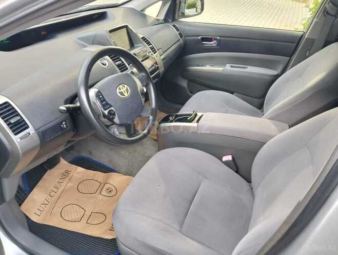 Toyota Prius 2007, 270,000 km - 1.5 l - Bakı
