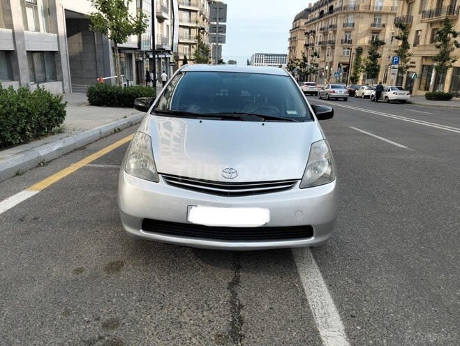 Toyota Prius 2007, 270,000 km - 1.5 l - Bakı