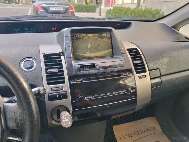 Toyota Prius 2007, 270,000 km - 1.5 l - Bakı