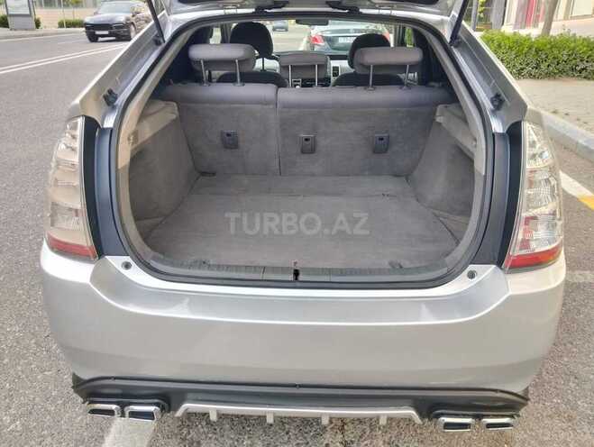 Toyota Prius 2007, 270,000 km - 1.5 l - Bakı