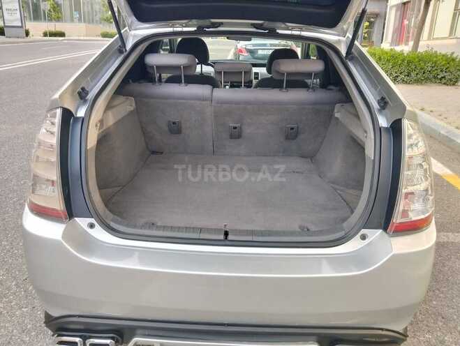 Toyota Prius 2007, 270,000 km - 1.5 l - Bakı