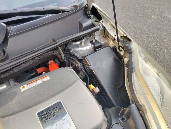 Toyota Prius 2007, 270,000 km - 1.5 l - Bakı