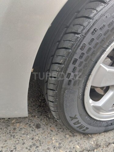 Toyota Prius 2007, 270,000 km - 1.5 l - Bakı