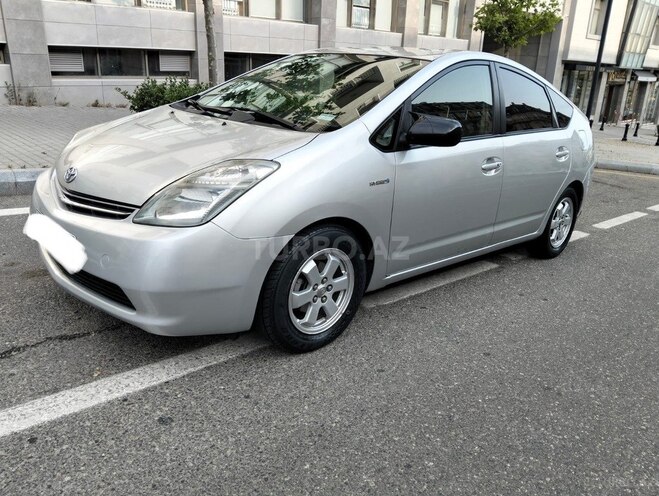 Toyota Prius 2007, 270,000 km - 1.5 l - Bakı