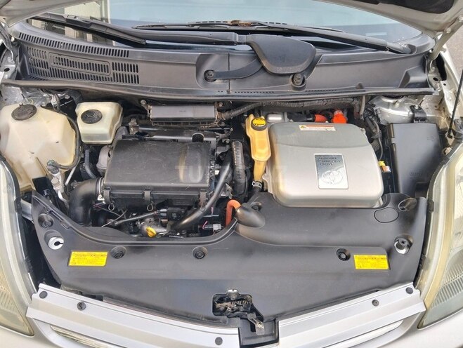 Toyota Prius 2007, 270,000 km - 1.5 l - Bakı
