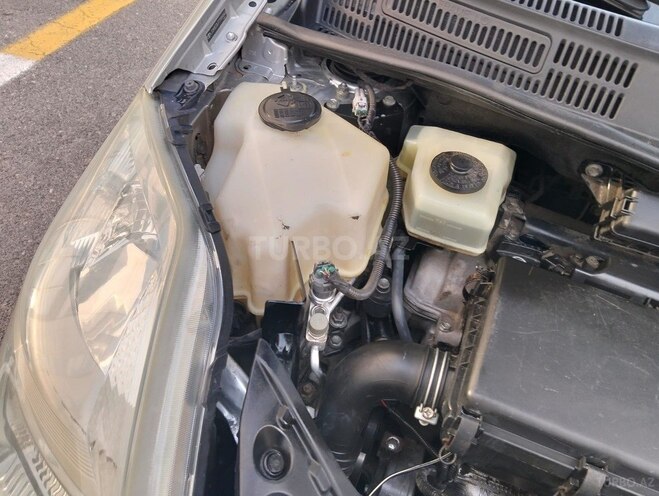 Toyota Prius 2007, 270,000 km - 1.5 l - Bakı