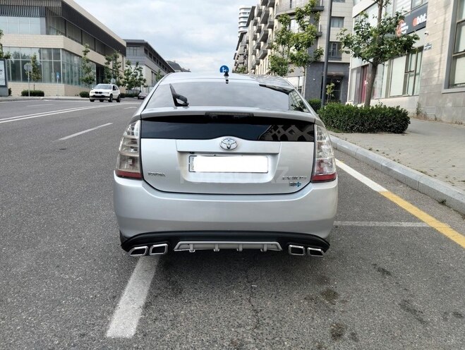 Toyota Prius 2007, 270,000 km - 1.5 l - Bakı