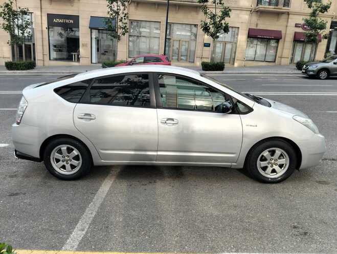 Toyota Prius 2007, 270,000 km - 1.5 l - Bakı